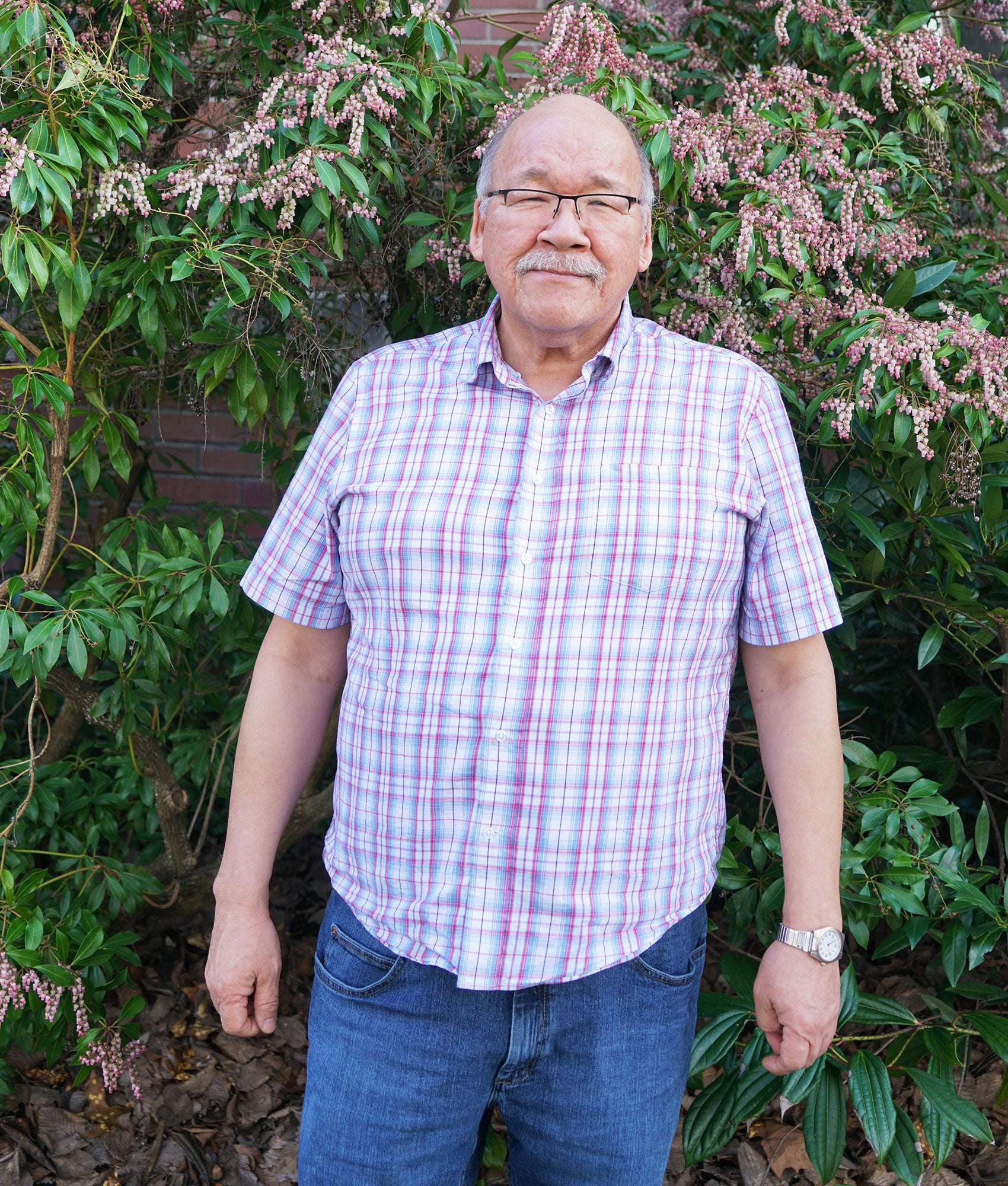 y-k-delta_watson_rbowe Ray Watson, Member of the the Orutsararmiut Native Council.