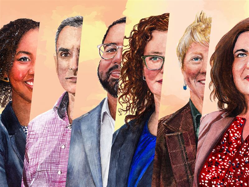 Illustrations by Ceylan Sahin Eker