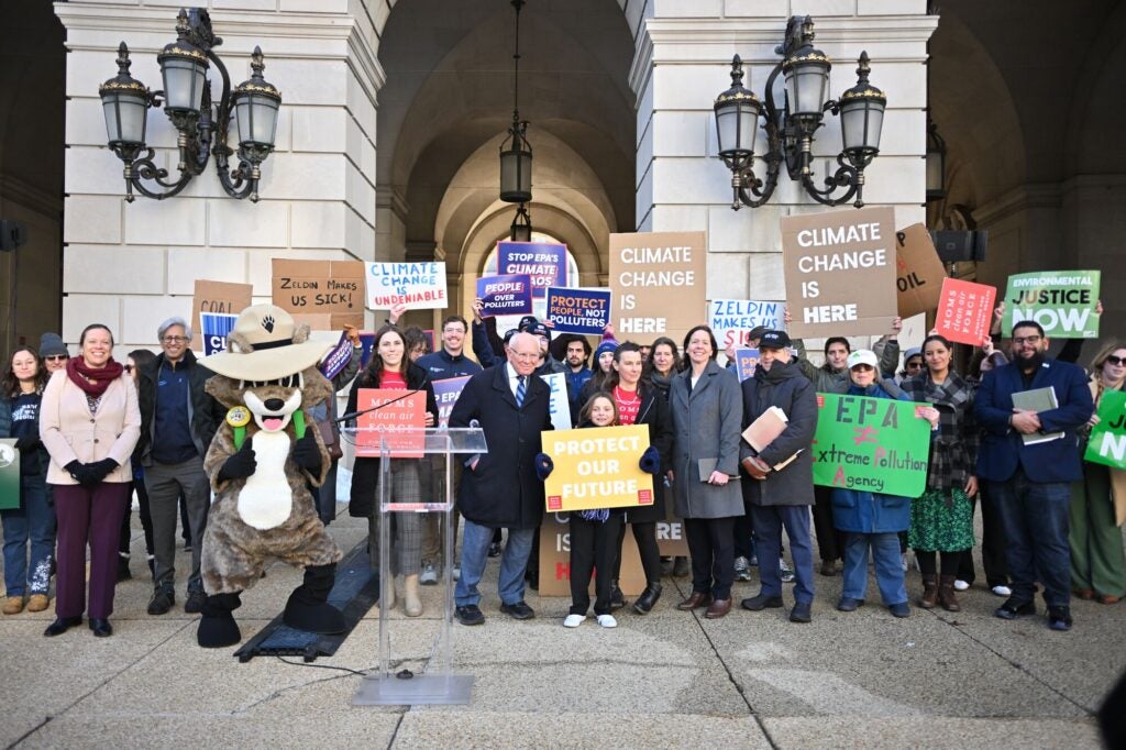 CREDIT: Matt Roth for Earthjustice