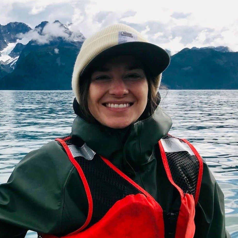 Hannah Payne Foster is a senior associate attorney in the Alaska Office, based in Anchorage.