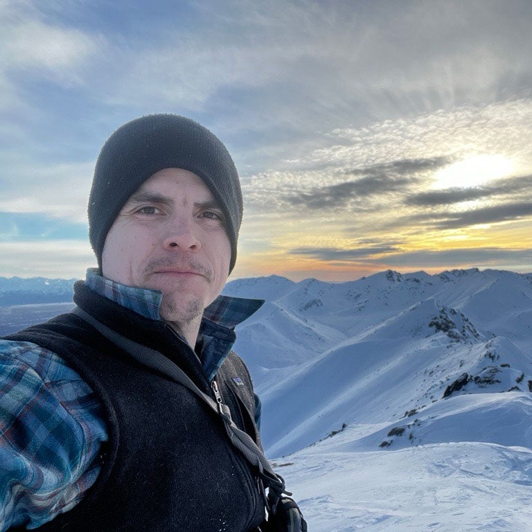 Ian Dooley is a senior attorney based out of Earthjustice’s Anchorage office.