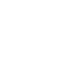 Icon graphic depicting the ocean, with a tall, curling wave.