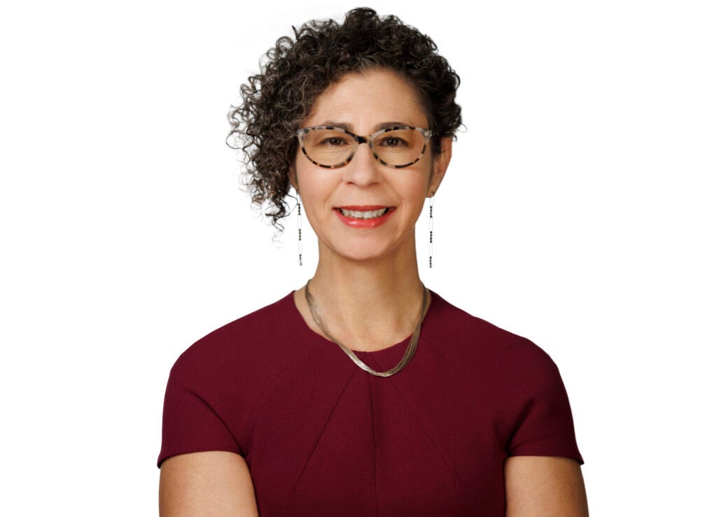Jen Brock is the legislative director of Courts and Administrative Law on Earthjustice's Policy and Legislation Team. (© HeadshotDC | Moshe Zusman)