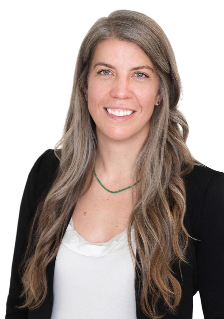 Michelle Fein is a senior attorney with Earthjustice’s Environmental Enforcement team.