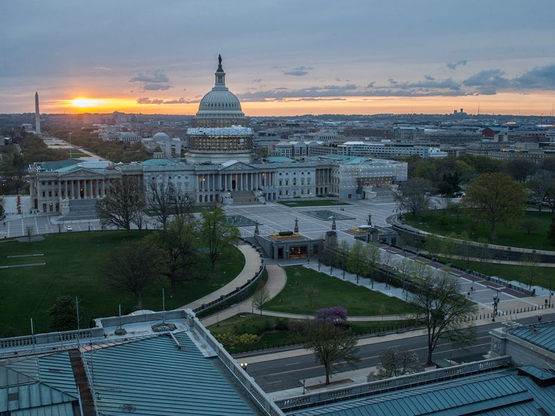 The fight for the nation&#039;s Clean Power Plan, which sets the first-ever federal carbon pollution limits for our nation’s electric power plants, is taking place in Washington, D.C.