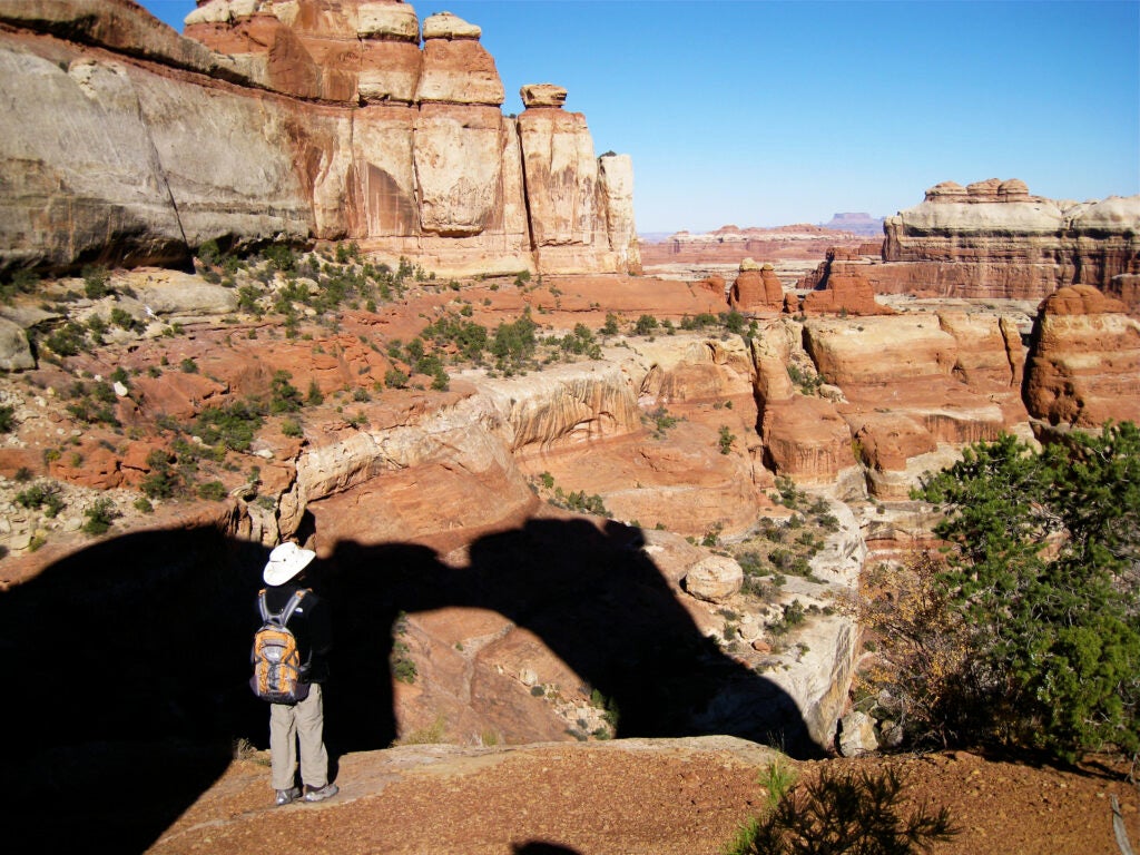 Court Issues Key Decision Preserving Canyonlands National Park
