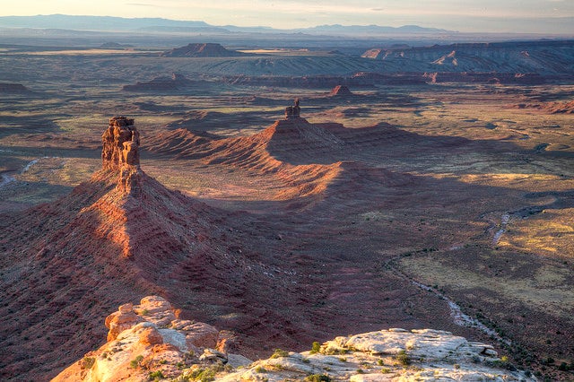 Bears Ears National Monument