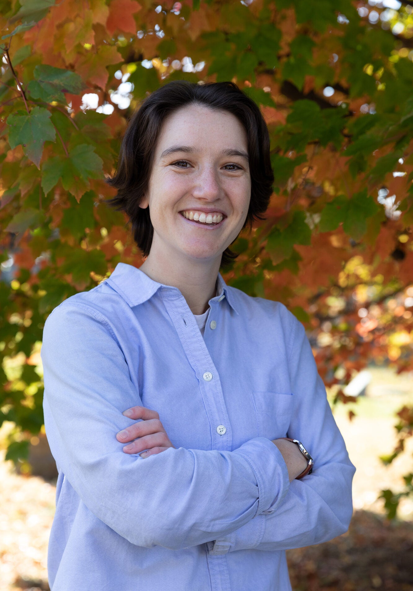 Caroline Weinberg, Sr. Research and Policy Analyst, Earthjustice.