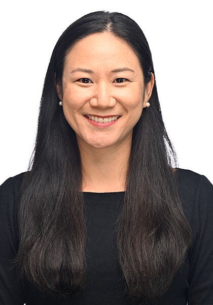 Senior Attorney Adrienne Lee