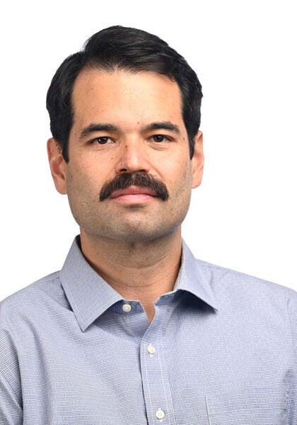 Senior Associate Attorney Alex Tom