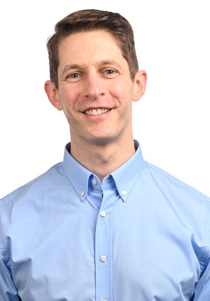 Ben Levitan, Senior Attorney