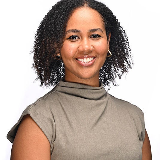 Candice Youngblood, Associate Attorney