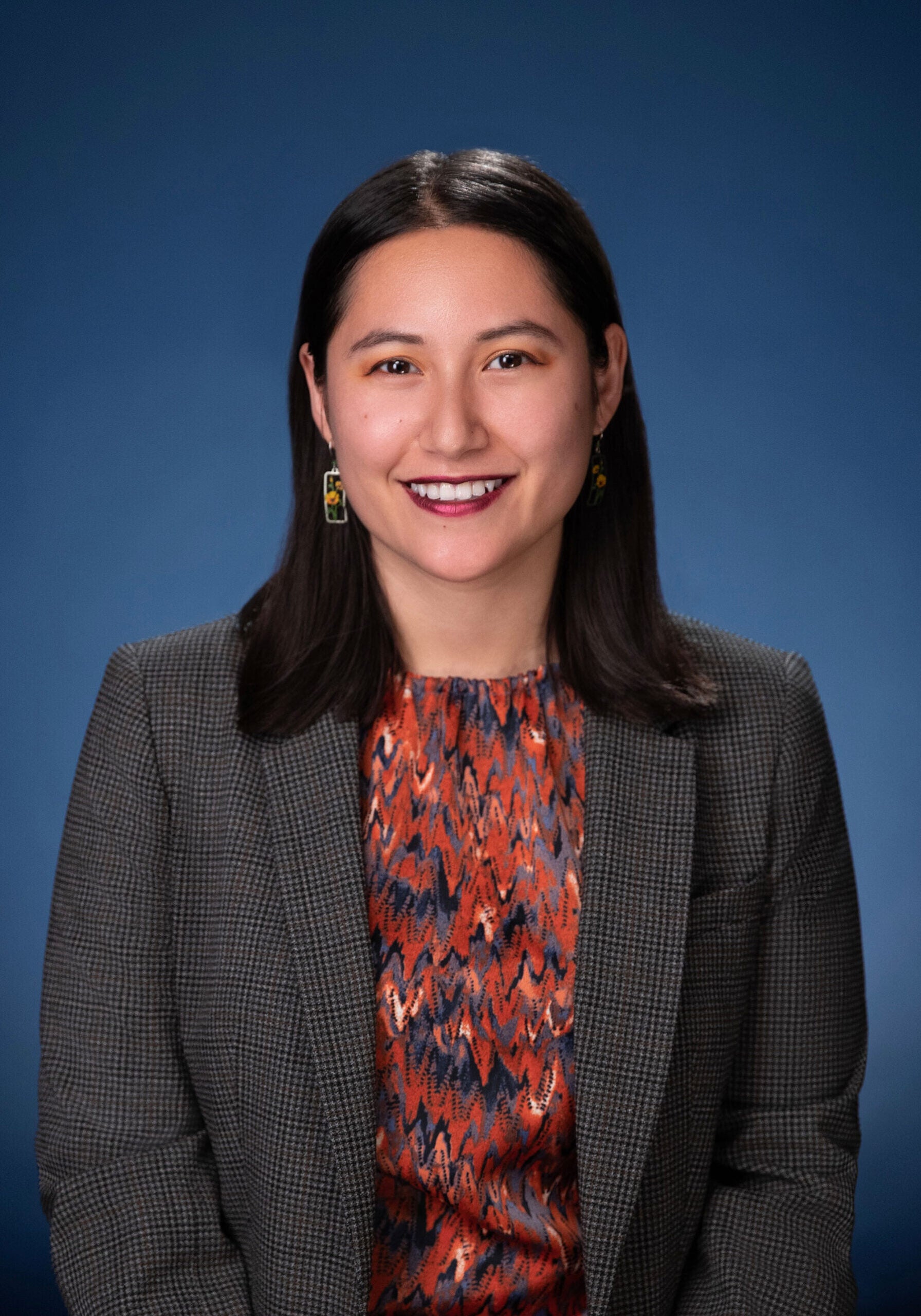 Cassidy Childs, Senior Research and Policy Analyst, Earthjustice.