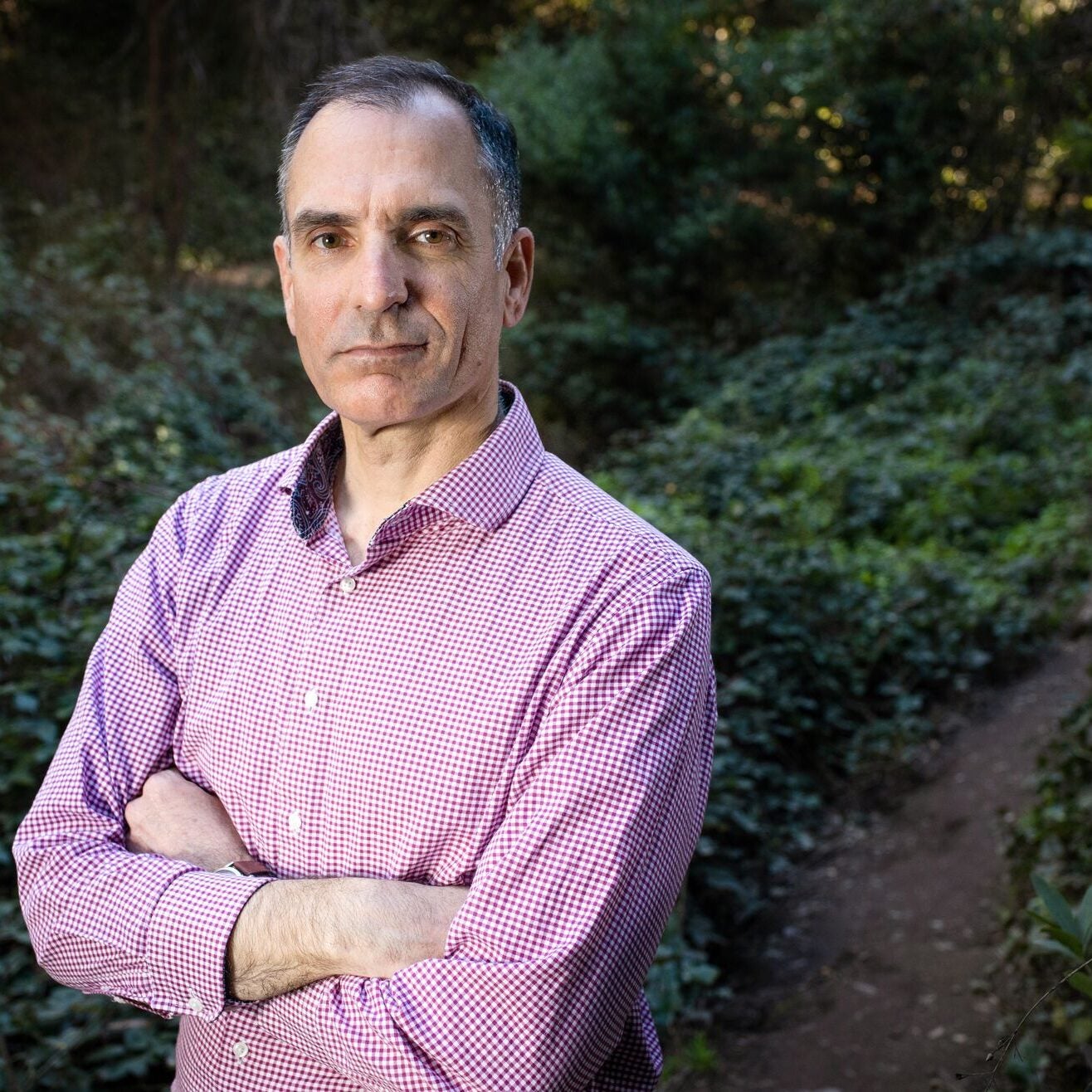 Drew Caputo, VP of Litigation for Lands, Wildlife, Oceans at Earthjustice.