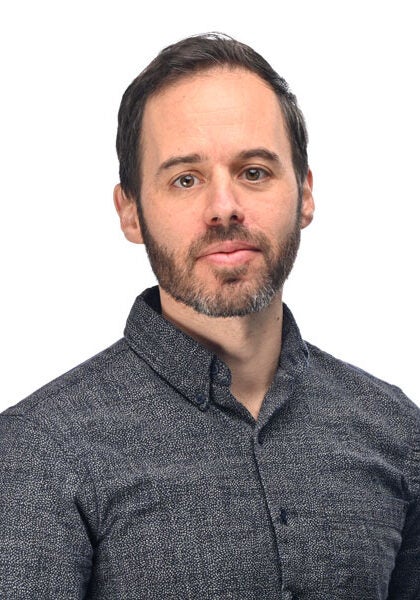 Senior Attorney Dror Ladin