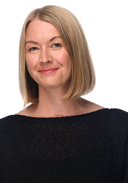 Elizabeth Forsyth, Senior Attorney