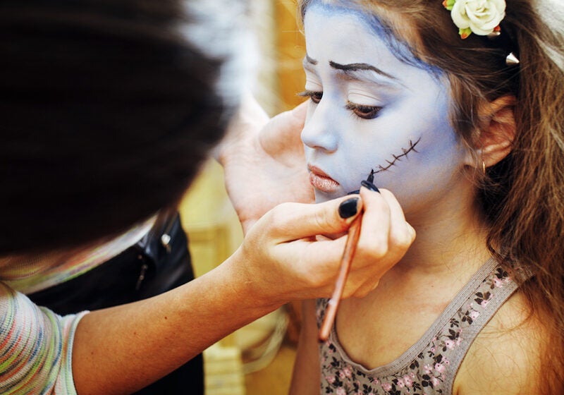 Ghosts, ghouls and vampires can’t hold a candle to lead—a neurotoxin with the power to wreck children’s futures.