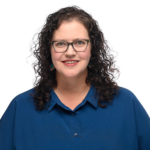 Senior Attorney Hana Vizcarra