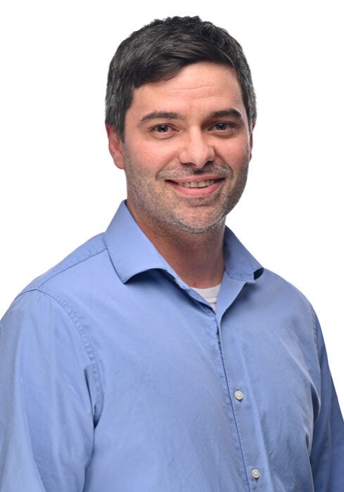 James Yskamp, Senior Attorney