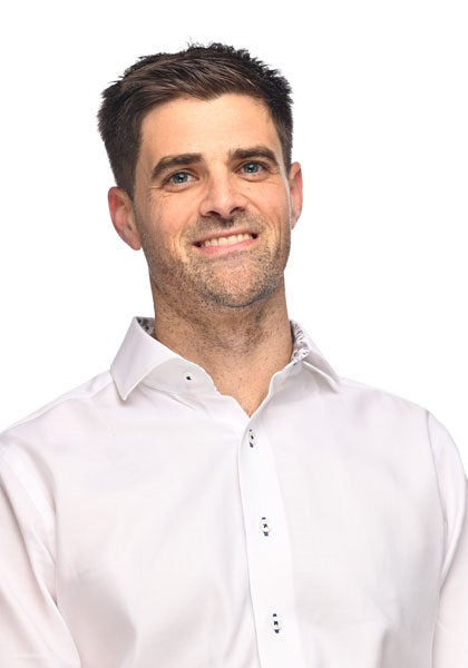 Jeremy Lieb, Senior Attorney
