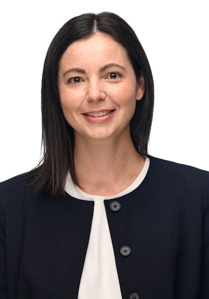 Kara Goad, Senior Associate Attorney