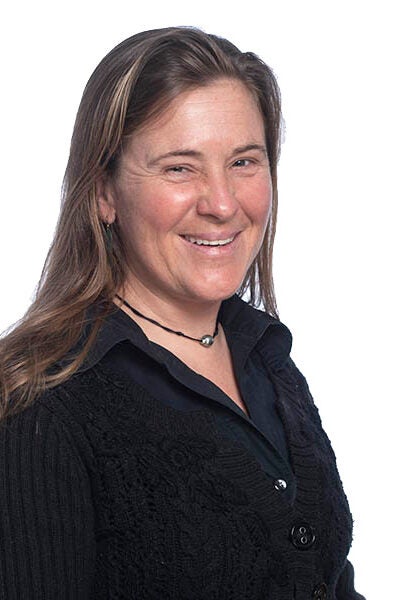 Kate Glover, Attorney, Alaska Office, Earthjustice.