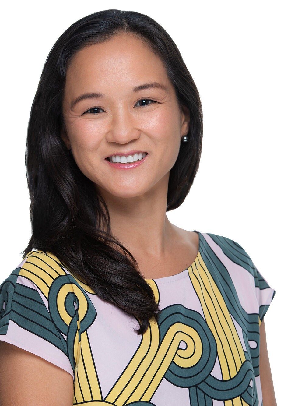 Kylie Wager Cruz is a senior attorney with the Mid-Pacific regional office in Honolulu, HI.