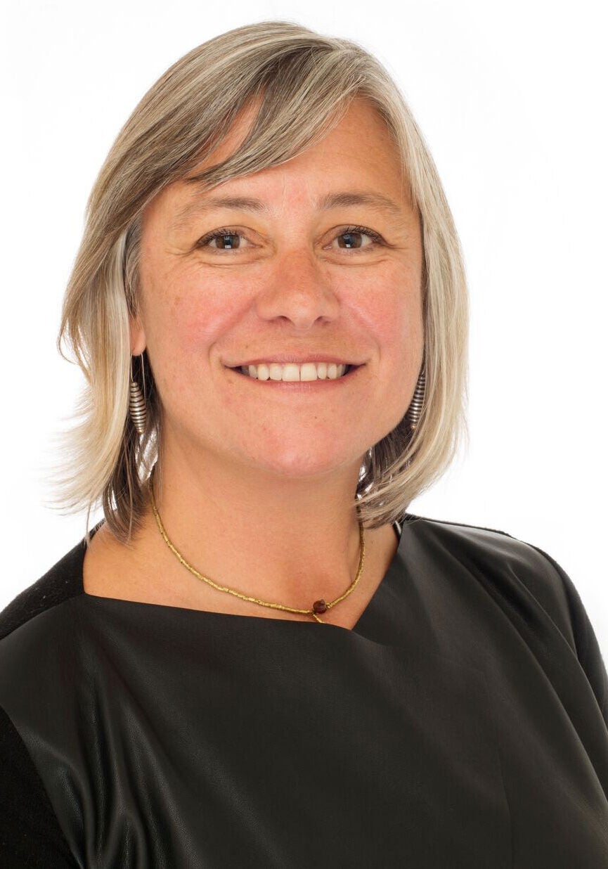 Libby Marsh, Vice President of Development, Earthjustice.