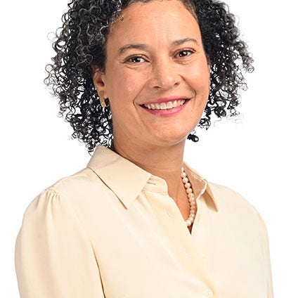 Meagan Burton, Senior Attorney