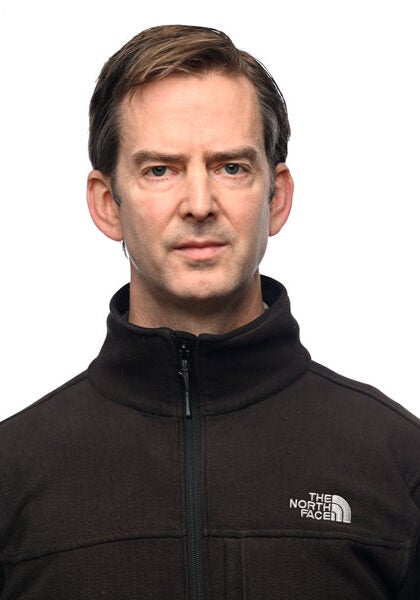 Michael Mayer, Senior Attorney