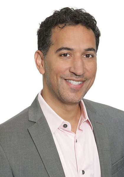 Sameer Doshi, Senior Attorney