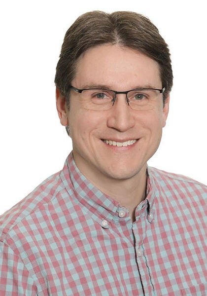 Deputy Managing Attorney Thom Cmar