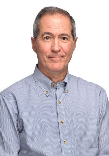 Managing Attorney Tim Preso