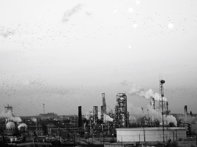 The expansion of ExxonMobil’s Beaumont Refinery in Texas is one of the cases where the EPA failed to investigate civil rights complaints filed more than a decade ago.