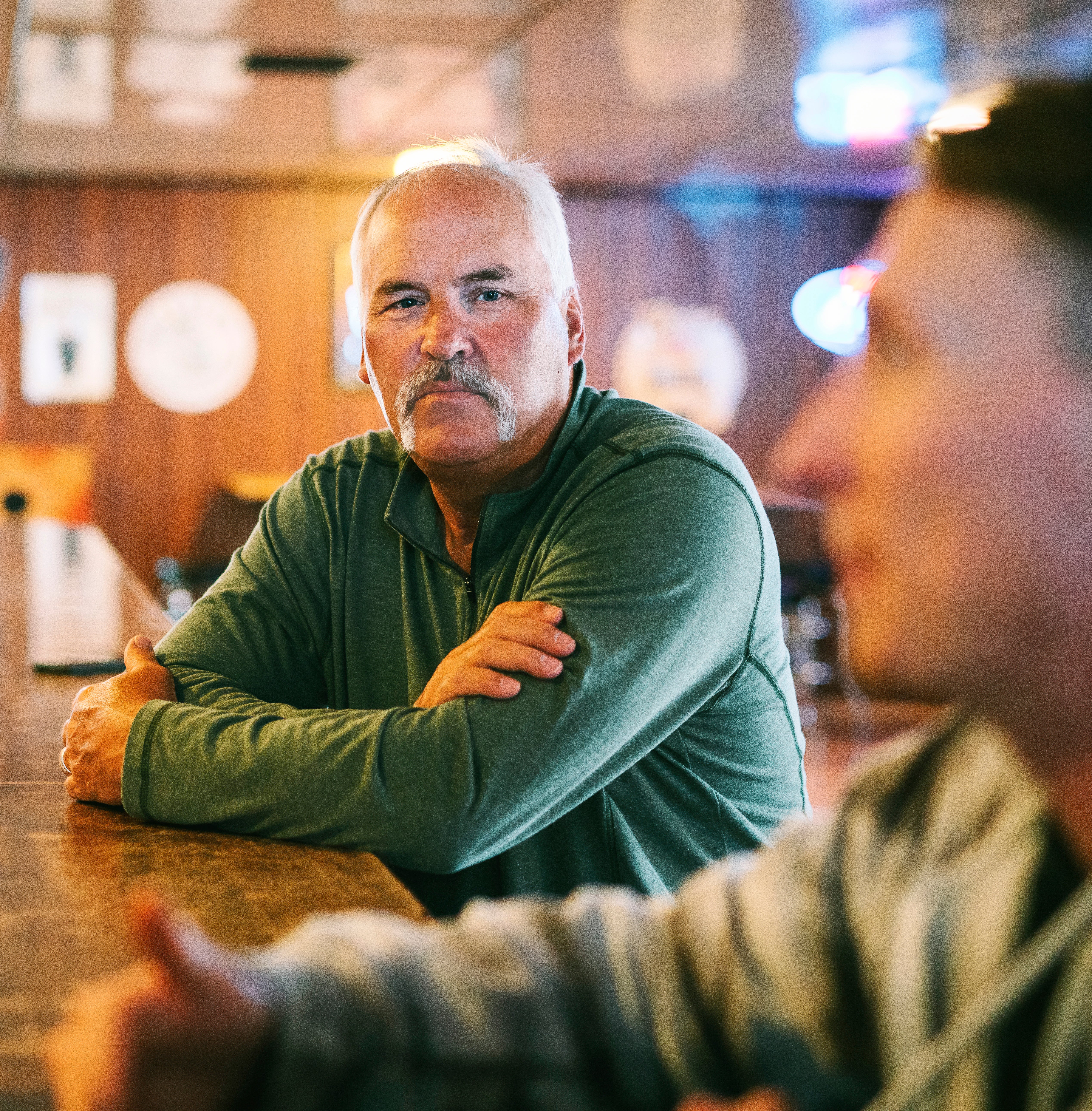 Lifelong Montana resident Tim Flynn encourages his neighbors to rethink the assumption that Montanans must mine at any cost. He aims to boost support for a state law that hold mining executives accountable for cleaning up their pollution.