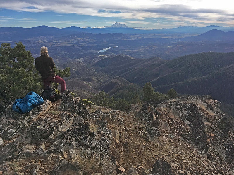 Cascade-Siskiyou National Monument is America&#039;s first monument protected for its biodiversity.