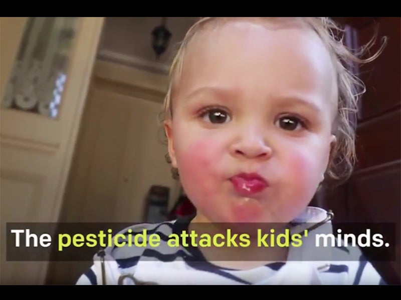 EPA Ban This Toxic Pesticide Earthjustice