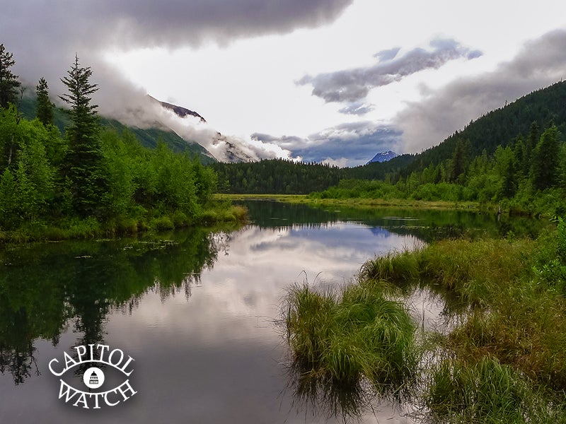 The Stream Protection Rule is obliterated, creating a tougher fight ahead for communities near coal mines.
(Bo Mertz/CC BY-SA 2.0)