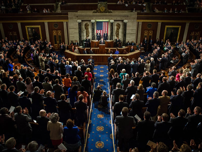 Congress 2014