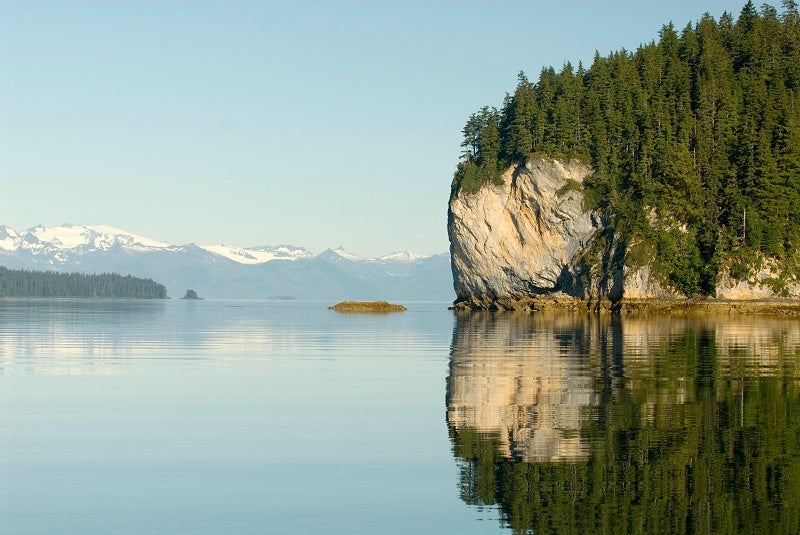 Kuiu_Island in the_Tongass National Forest