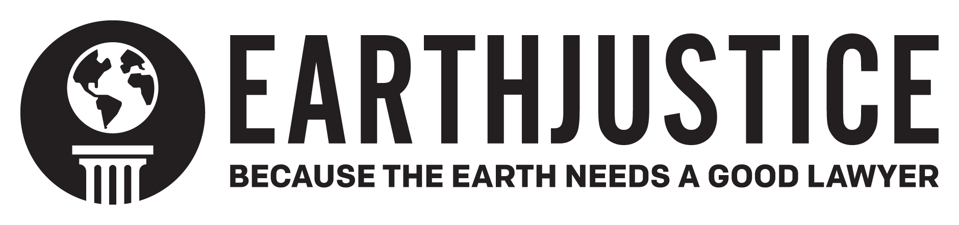 Earthjustice: Because the earth needs a good lawyer