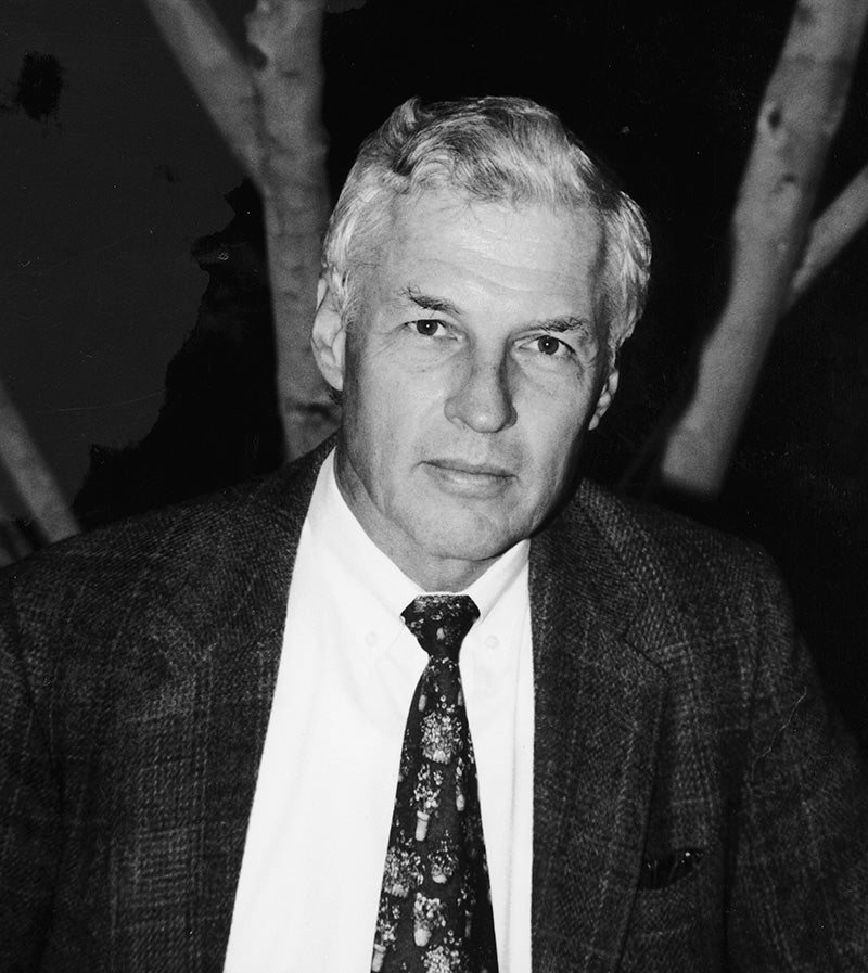 Fred Fisher was the founding vice president of the Sierra Club Legal Defense Fund, as Earthjustice was known prior to 1997.