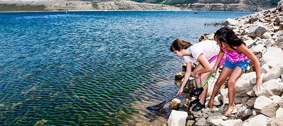 Millions of Americans rely on the Clean Water Rule to protect their drinking water sources. (Ren Photo / Getty Images)