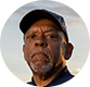 John Beard in Port Arthur, Texas. (Chris Jordan-Bloch / Earthjustice)