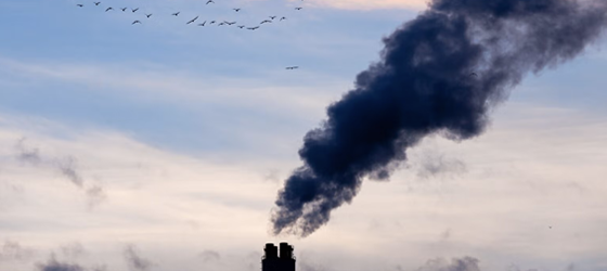 Since 2009, the “endangerment finding” has formed the legal backbone for some of our most important climate protections, including limits on greenhouse gas emissions from power plants. (Pi Lens / Shutterstock)
