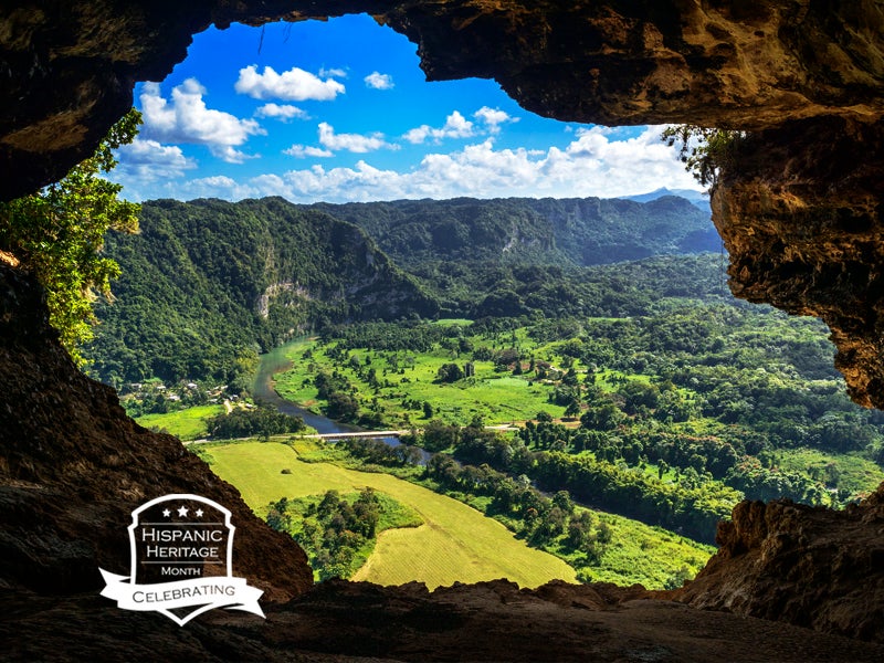 Arecibo, Puerto Rico