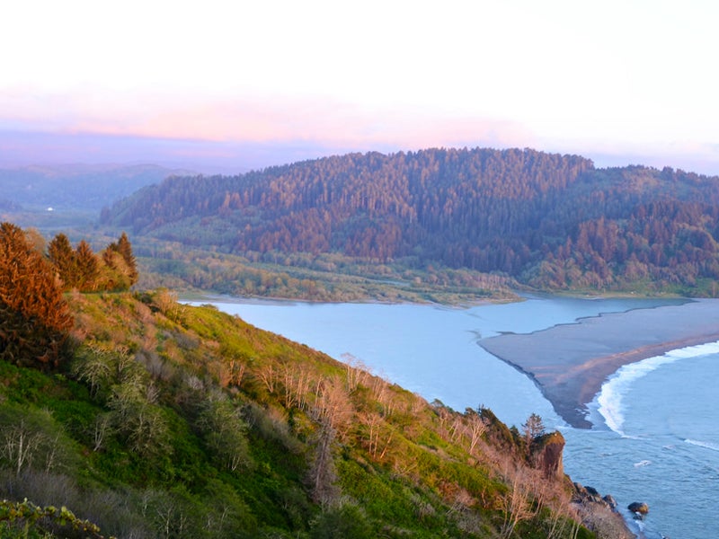 The Klamath River has a basic problem: too much water promised to too many people. Now salmon are dying, causing local fishermen and tribal nations to suffer.