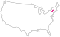 Map of the Constitution Pipeline.