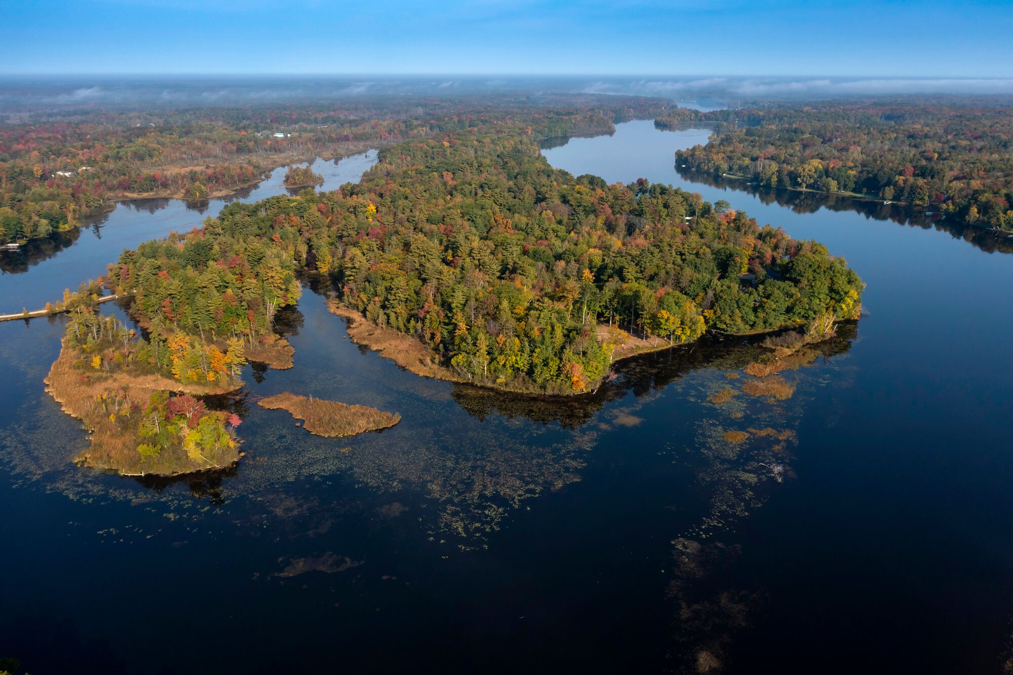 Secure Clean Water and Clean Air as Rights for All - Earthjustice