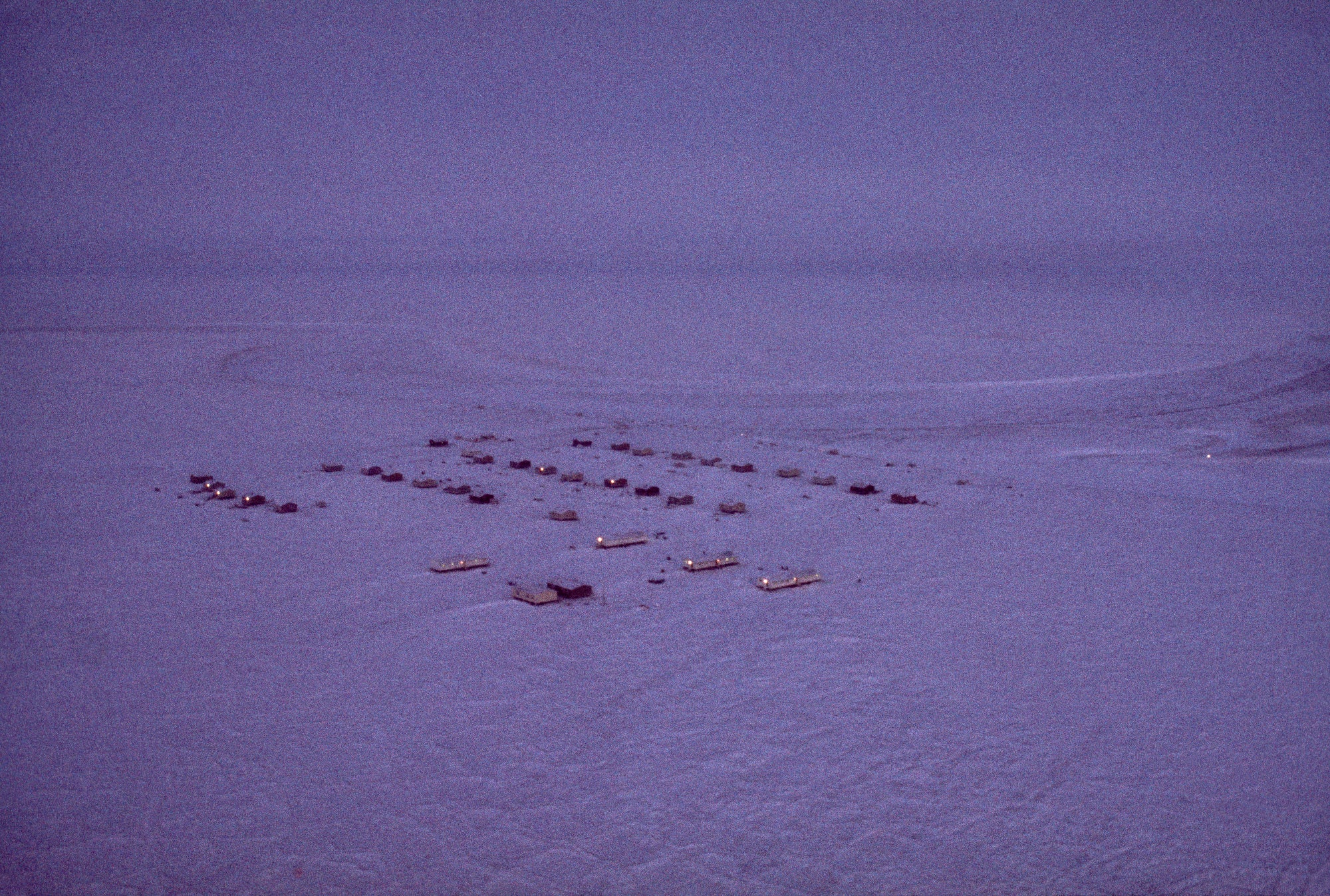 Residents of Nuiqsut, a small Alaska Native village, say that Bureau of Land Management officials did not take their input seriously during a virtual public hearing about a proposed oil-and-gas drilling plan.